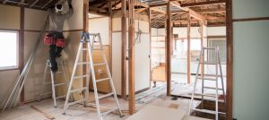 Entreprise de rénovation de la maison et de rénovation d’appartement à Belluire